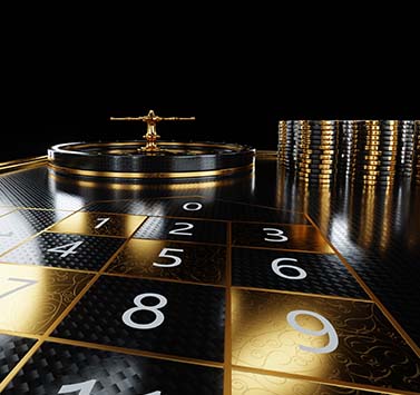 8LIVE Bonus Wheel