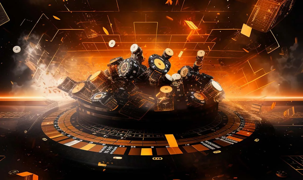8LIVE nhà phát hành game