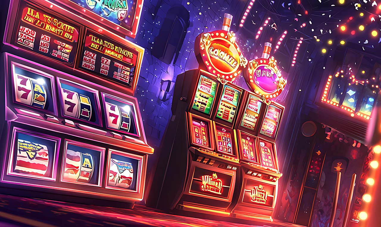 8LIVE Slot hình ảnh minh họa