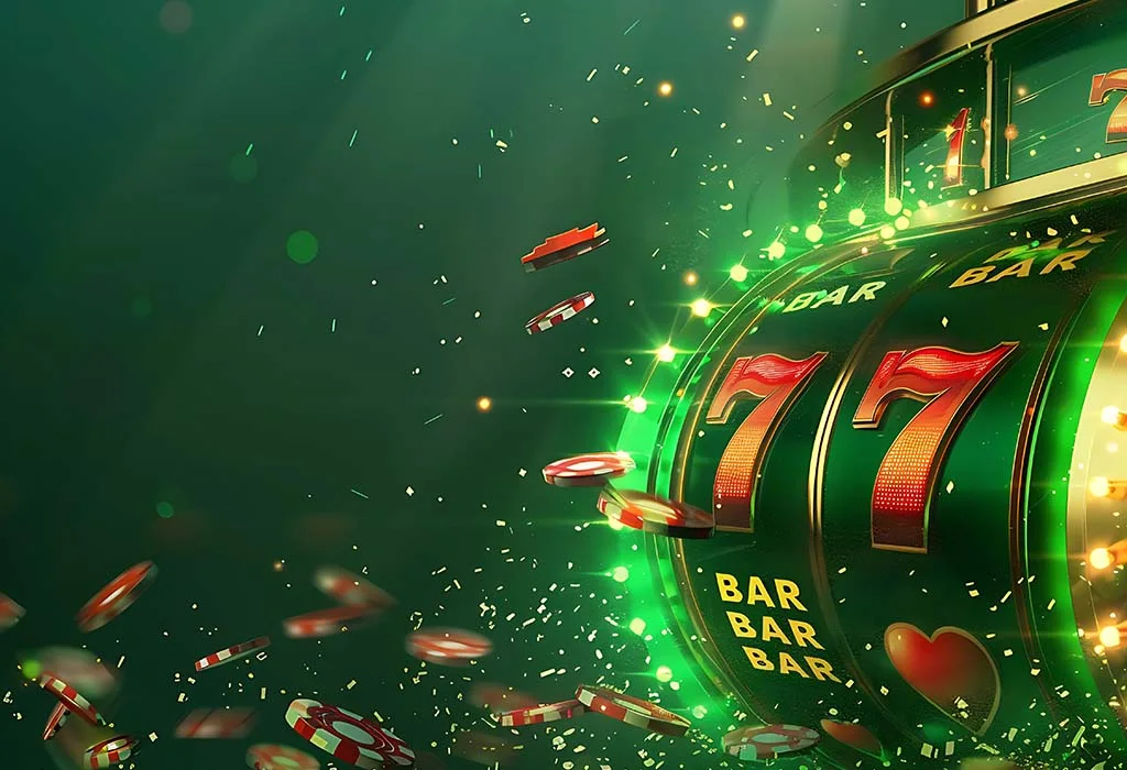 8LIVE Jackpot